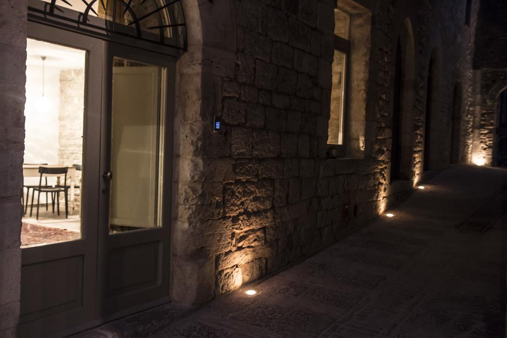 Residenza La Corte Assisi Exterior foto