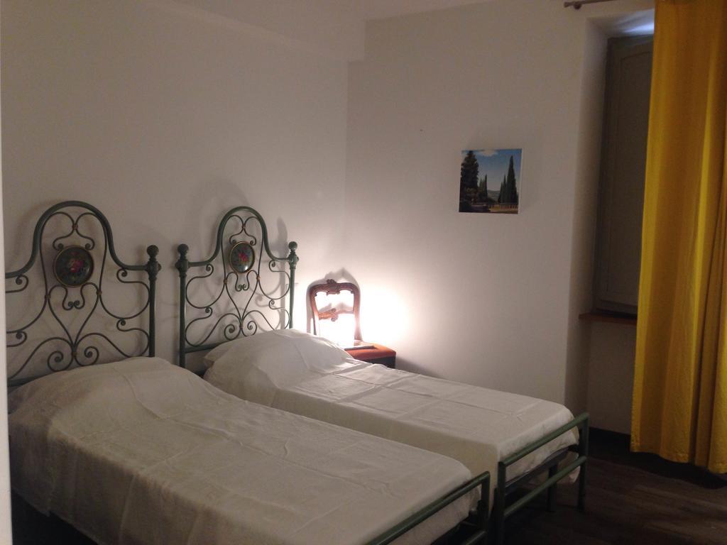 Residenza La Corte Assisi Exterior foto